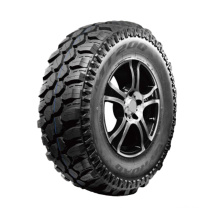 Kebek 275/55r20 tire for mud terrain